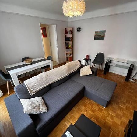 Appartement Avec Balcon En Centre Ville Bourges Buitenkant foto